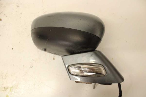 RETROVISEUR DROIT ELECTRIQUE CITROEN C5 2010 (10PINS) - Vue 2